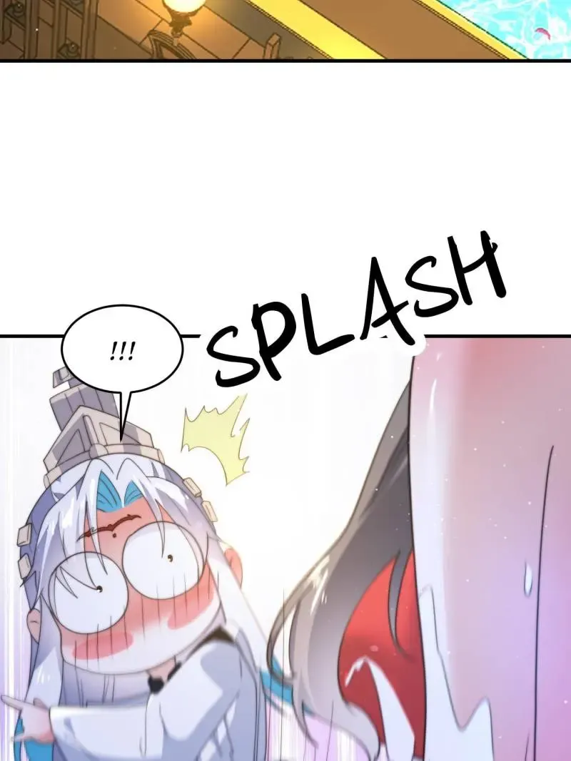 All the Female Apprentices Want to Kill Me Chapter 164 Online - página 19
