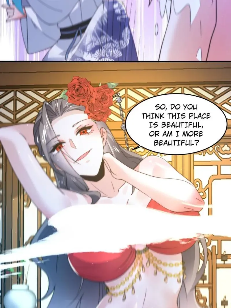 All the Female Apprentices Want to Kill Me Chapter 164 Online - página 20