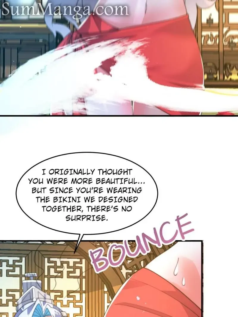 All the Female Apprentices Want to Kill Me Chapter 164 Online - página 21