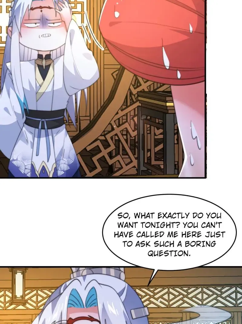 All the Female Apprentices Want to Kill Me Chapter 164 Online - página 22