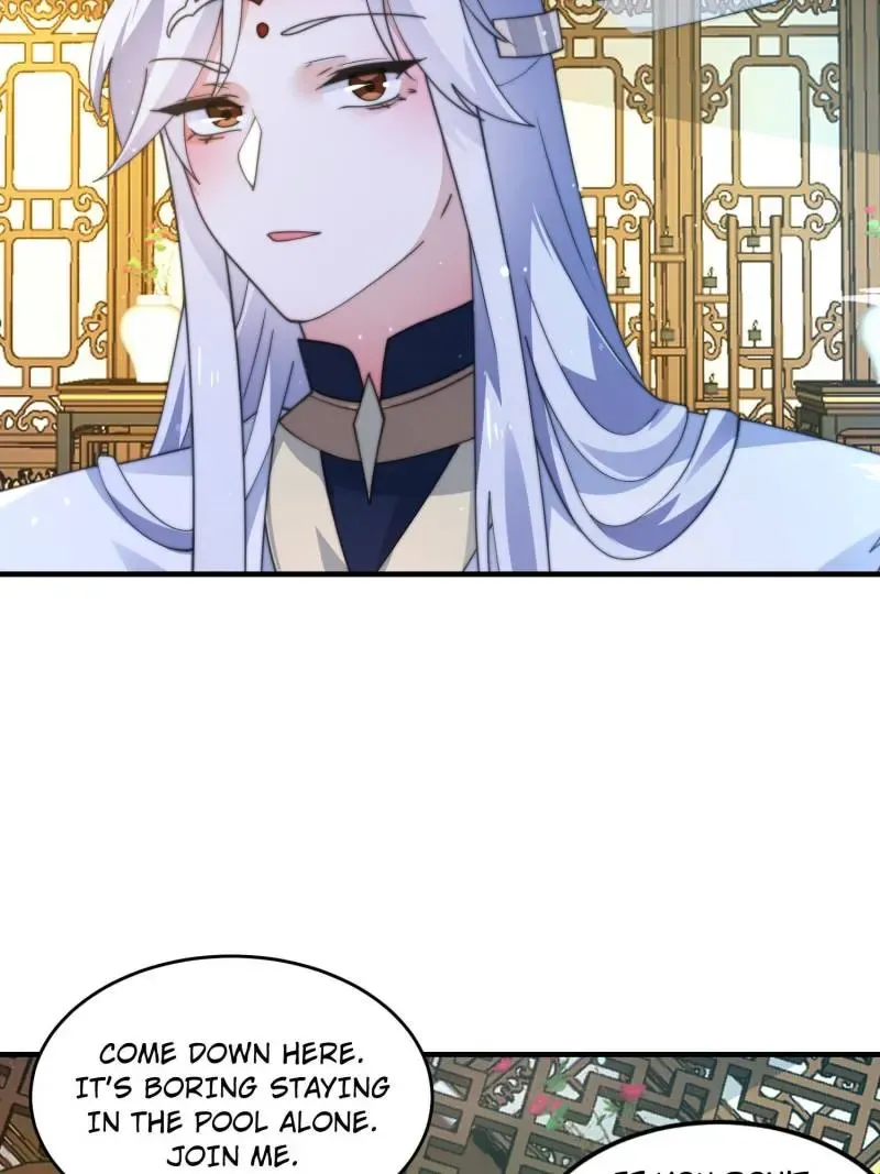All the Female Apprentices Want to Kill Me Chapter 164 Online - página 23