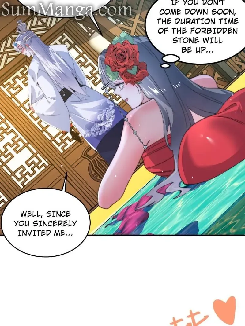 All the Female Apprentices Want to Kill Me Chapter 164 Online - página 24