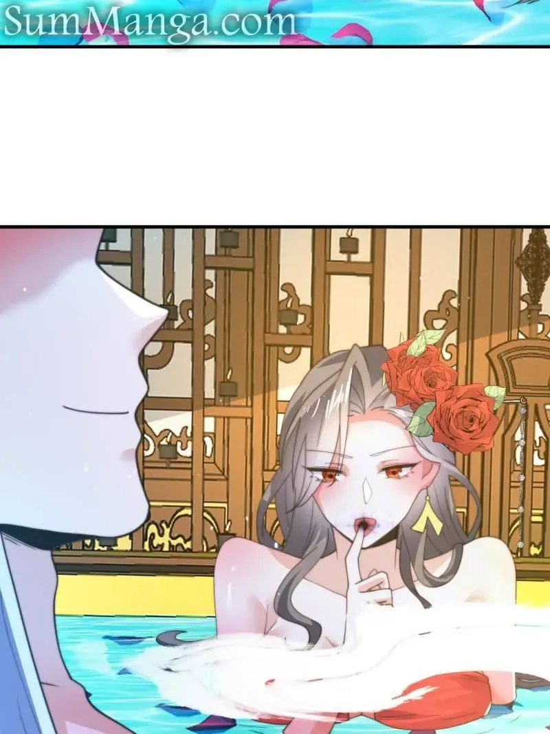 All the Female Apprentices Want to Kill Me Chapter 164 Online - página 27