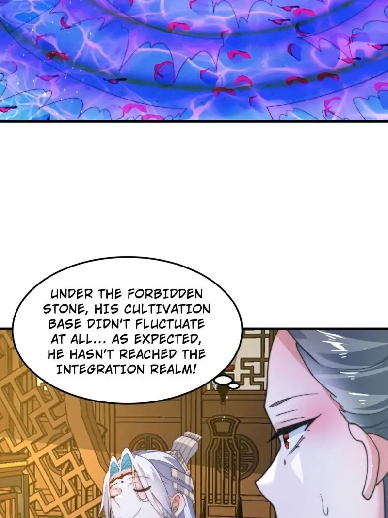 All the Female Apprentices Want to Kill Me Chapter 164 Online - página 29