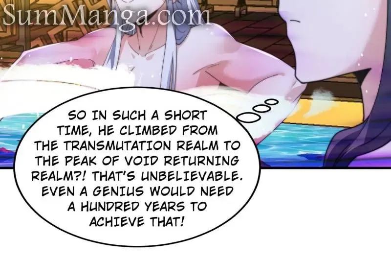All the Female Apprentices Want to Kill Me Chapter 164 Online - página 30
