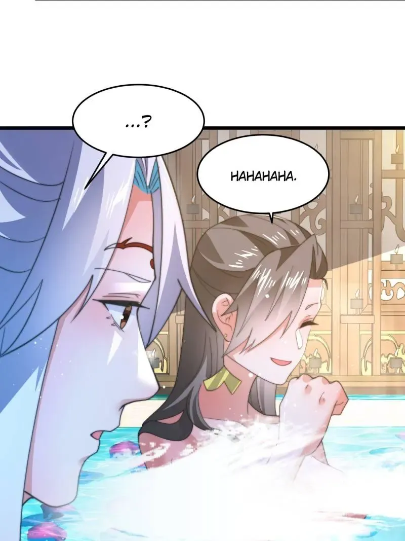 All the Female Apprentices Want to Kill Me Chapter 164 Online - página 32