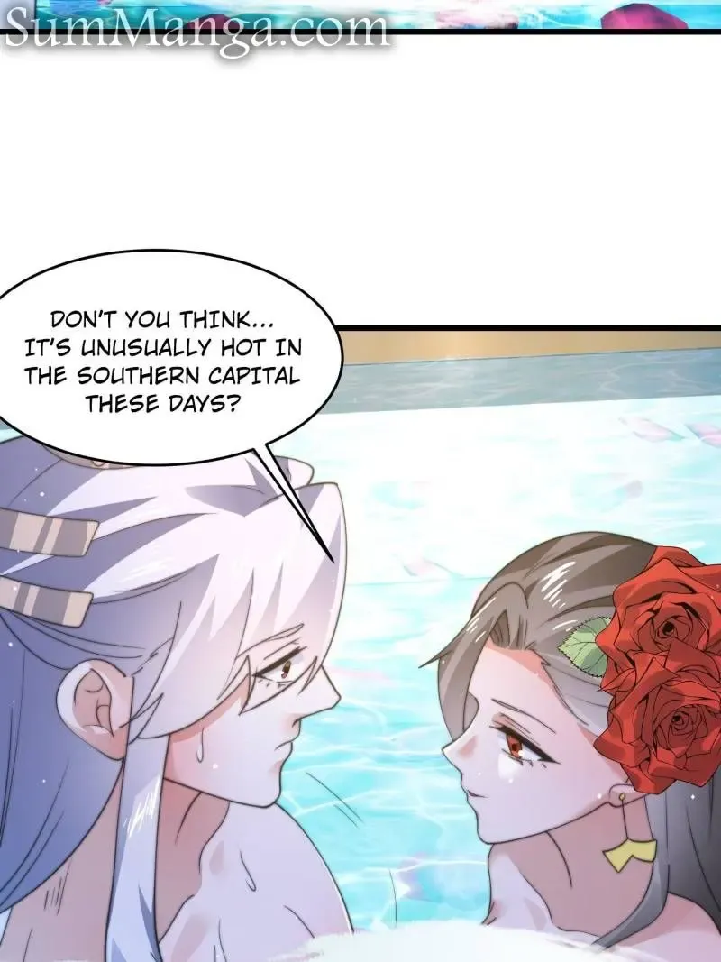 All the Female Apprentices Want to Kill Me Chapter 164 Online - página 33