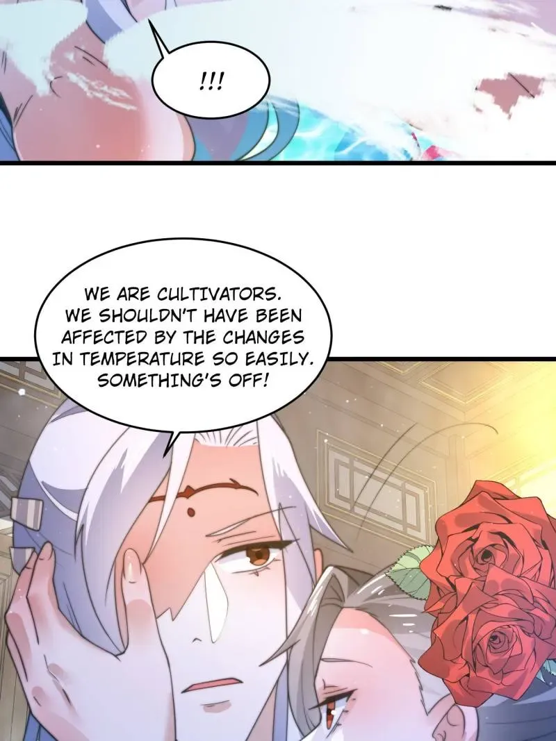 All the Female Apprentices Want to Kill Me Chapter 164 Online - página 34