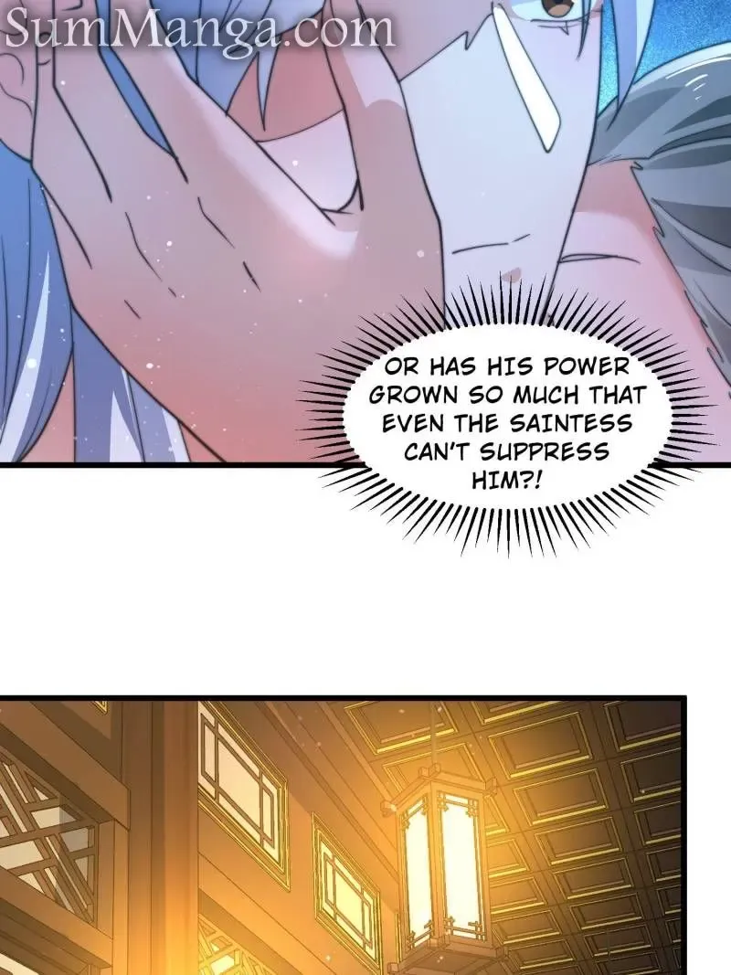 All the Female Apprentices Want to Kill Me Chapter 164 Online - página 36