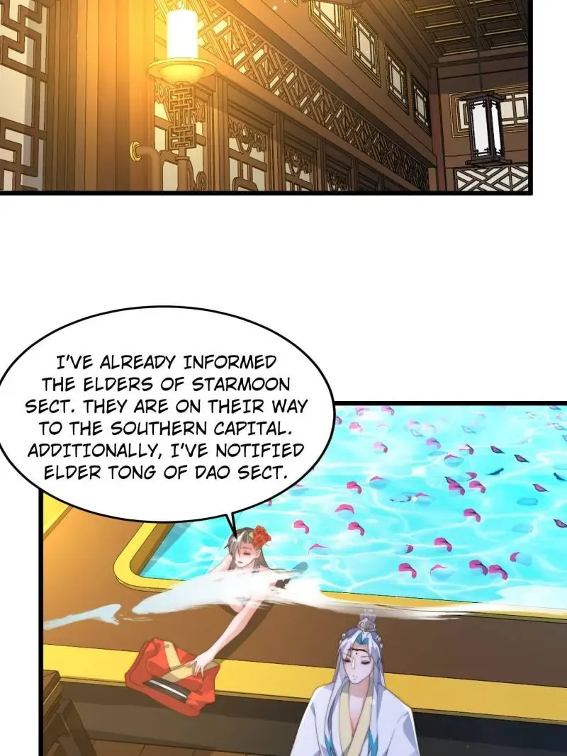 All the Female Apprentices Want to Kill Me Chapter 164 Online - página 37