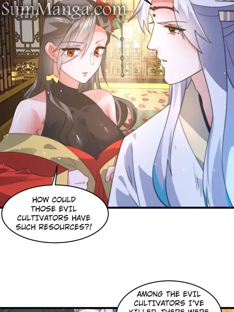 All the Female Apprentices Want to Kill Me Chapter 164 Online - página 39