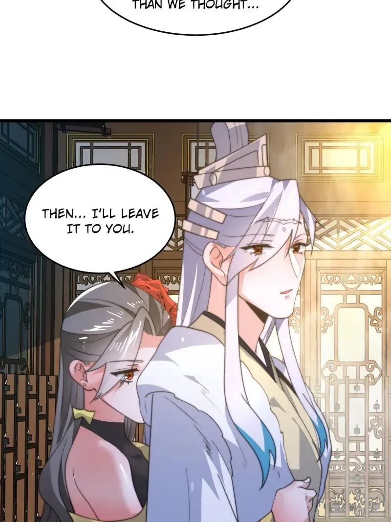 All the Female Apprentices Want to Kill Me Chapter 164 Online - página 41