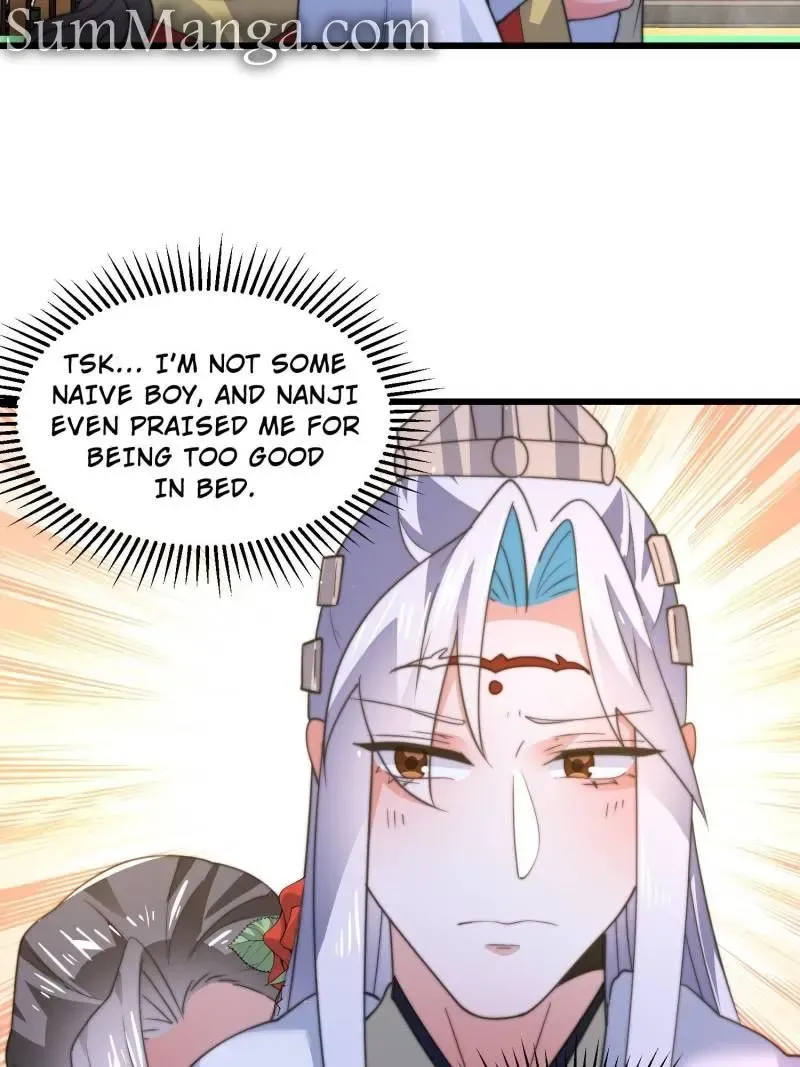 All the Female Apprentices Want to Kill Me Chapter 164 Online - página 42
