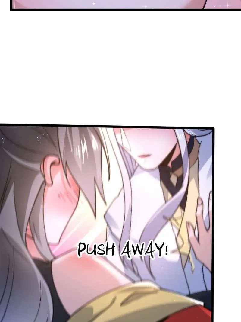 All the Female Apprentices Want to Kill Me Chapter 165 Online - página 3