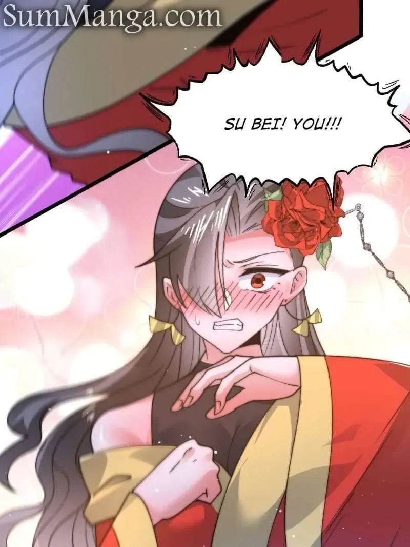 All the Female Apprentices Want to Kill Me Chapter 165 Online - página 4