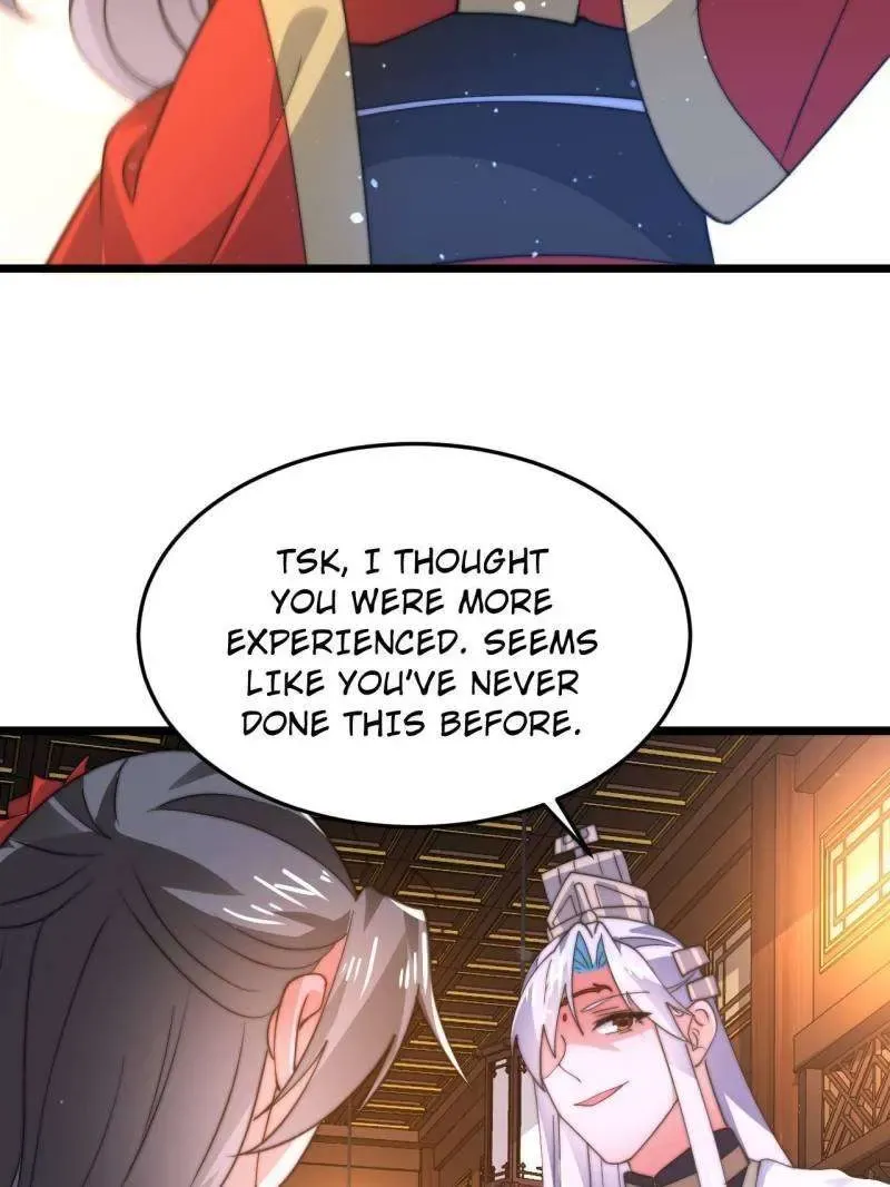 All the Female Apprentices Want to Kill Me Chapter 165 Online - página 5