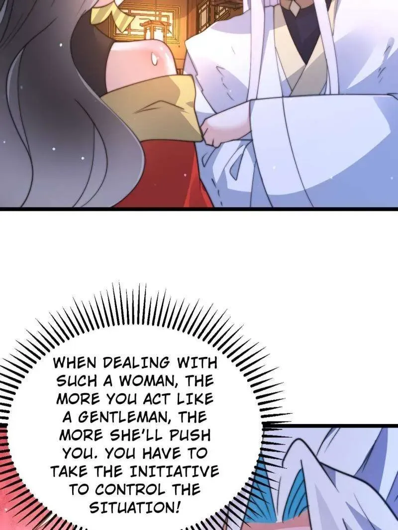 All the Female Apprentices Want to Kill Me Chapter 165 Online - página 6
