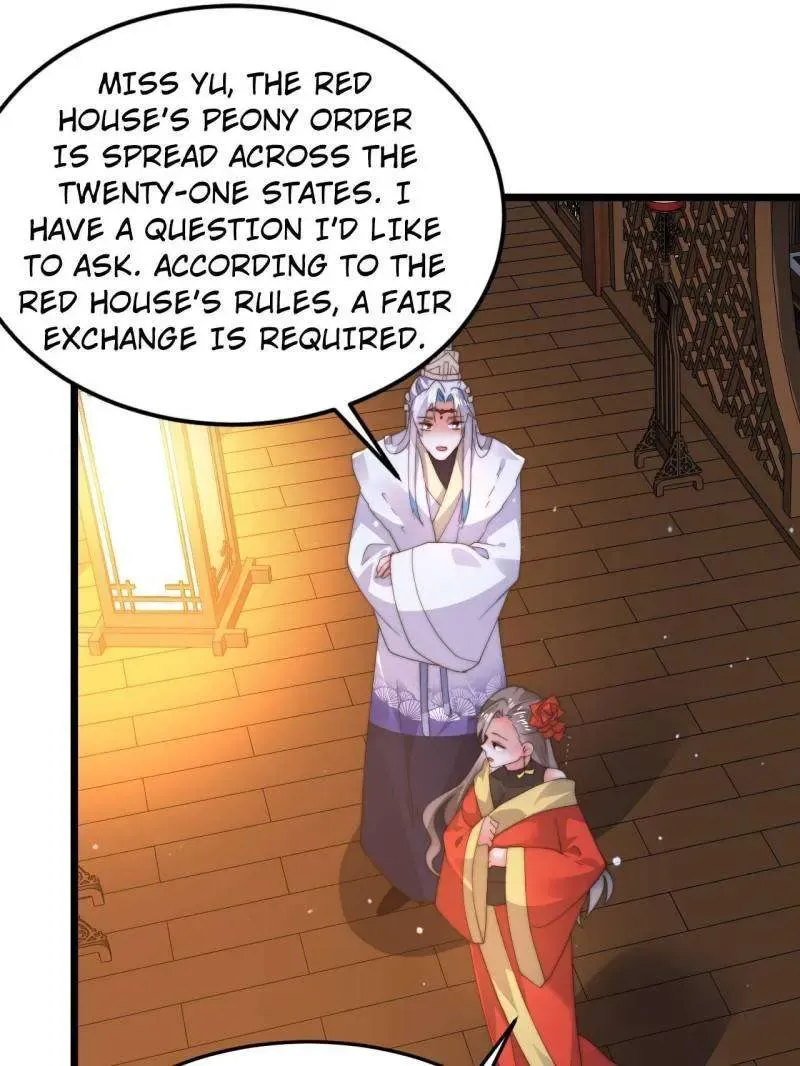 All the Female Apprentices Want to Kill Me Chapter 165 Online - página 8