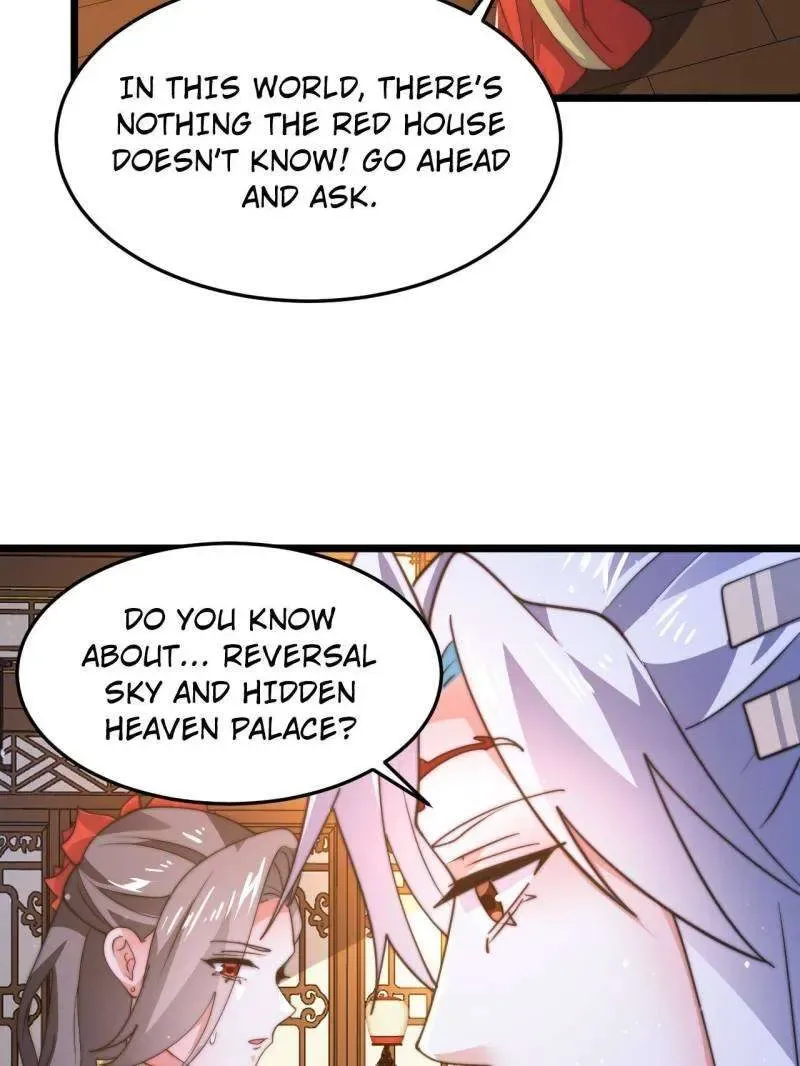 All the Female Apprentices Want to Kill Me Chapter 165 Online - página 9