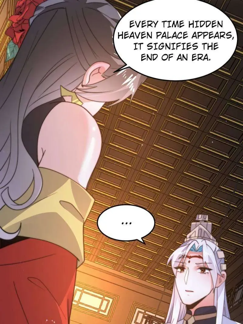 All the Female Apprentices Want to Kill Me Chapter 165 Online - página 12