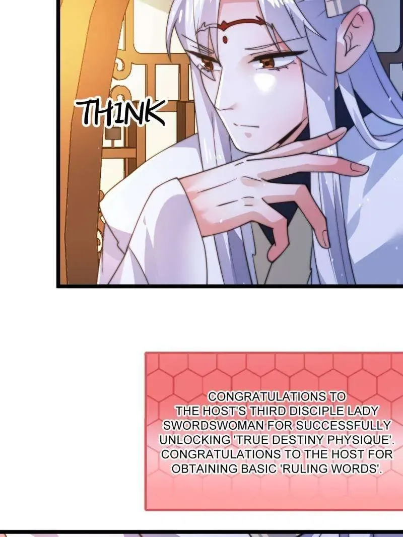 All the Female Apprentices Want to Kill Me Chapter 165 Online - página 14