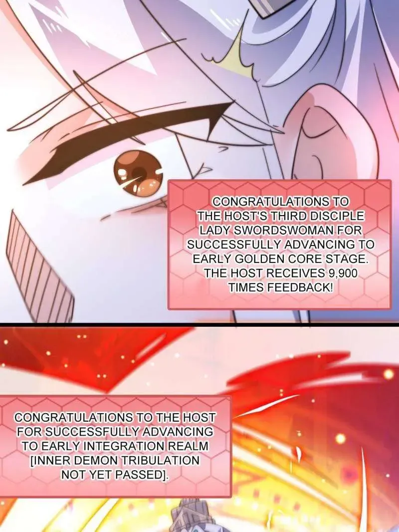 All the Female Apprentices Want to Kill Me Chapter 165 Online - página 15
