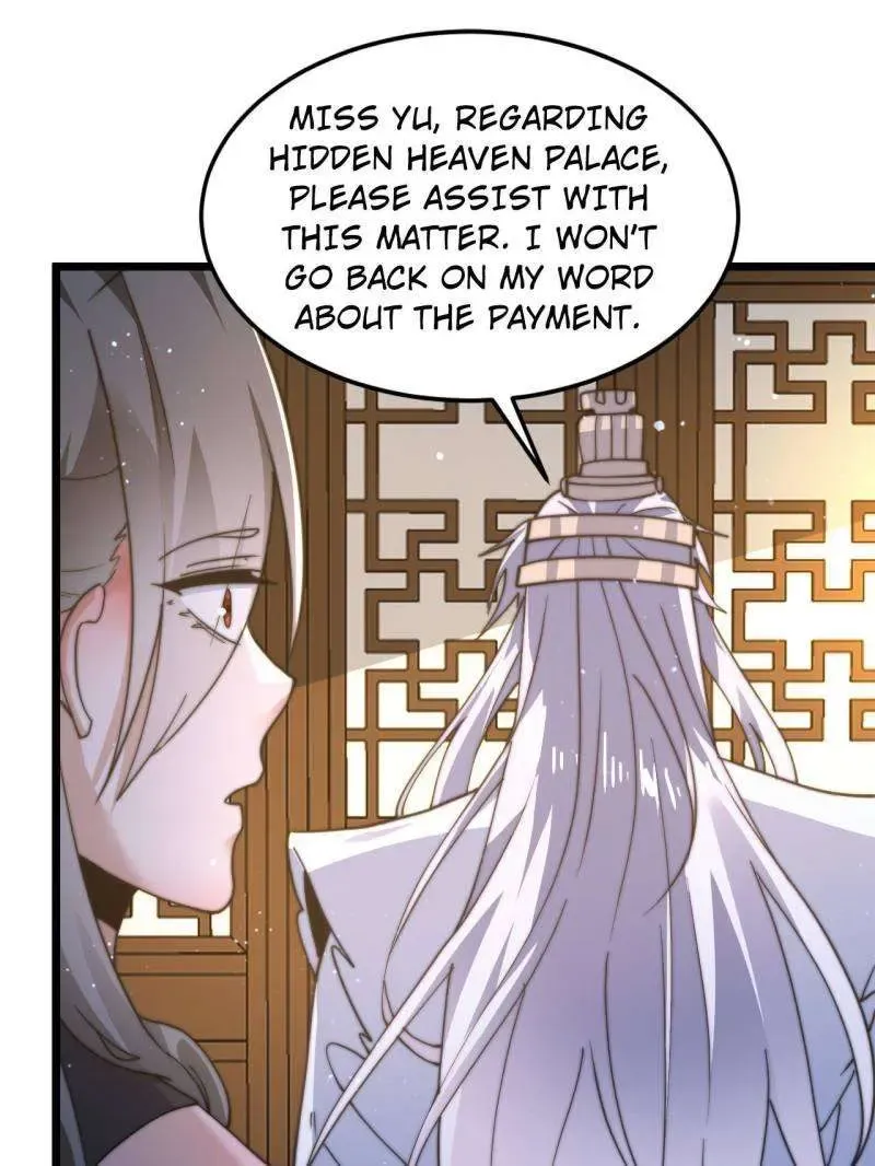 All the Female Apprentices Want to Kill Me Chapter 165 Online - página 18