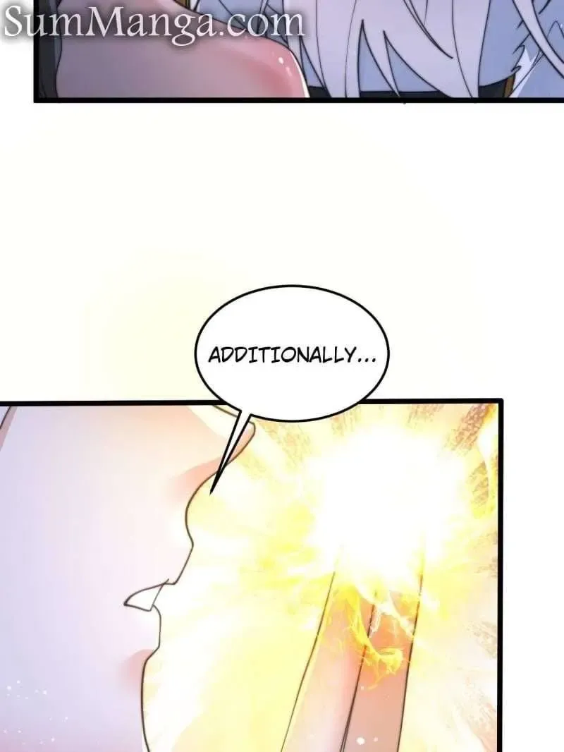 All the Female Apprentices Want to Kill Me Chapter 165 Online - página 19