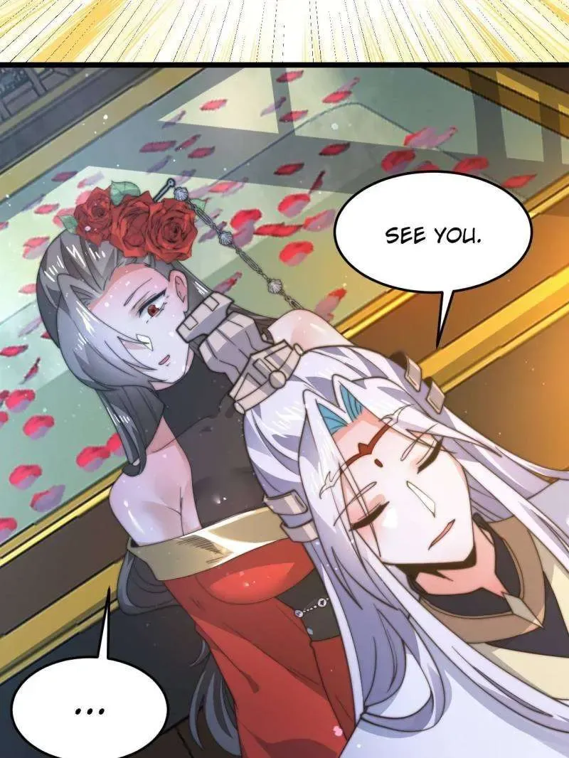 All the Female Apprentices Want to Kill Me Chapter 165 Online - página 24