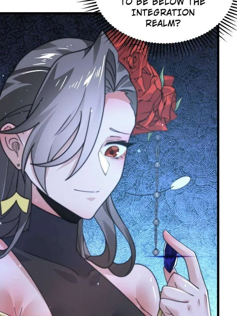 All the Female Apprentices Want to Kill Me Chapter 165 Online - página 26