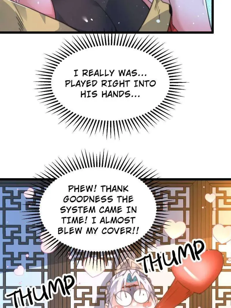 All the Female Apprentices Want to Kill Me Chapter 165 Online - página 27