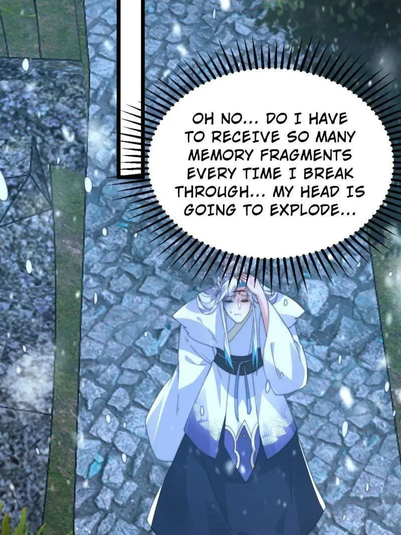 All the Female Apprentices Want to Kill Me Chapter 165 Online - página 29