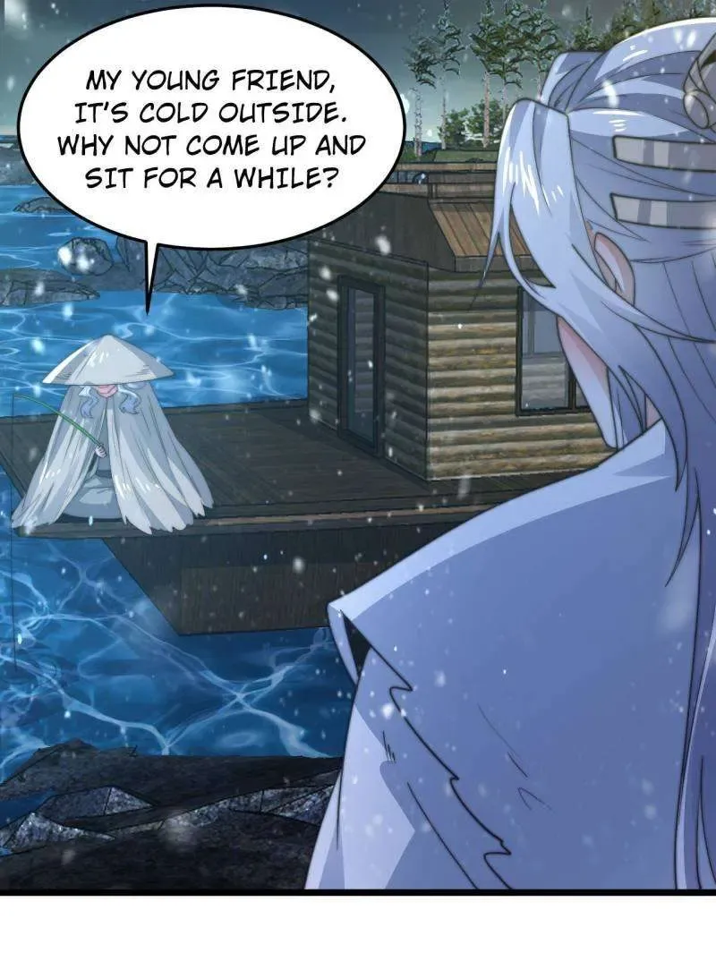 All the Female Apprentices Want to Kill Me Chapter 165 Online - página 34