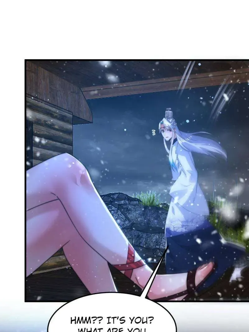 All the Female Apprentices Want to Kill Me Chapter 165 Online - página 35