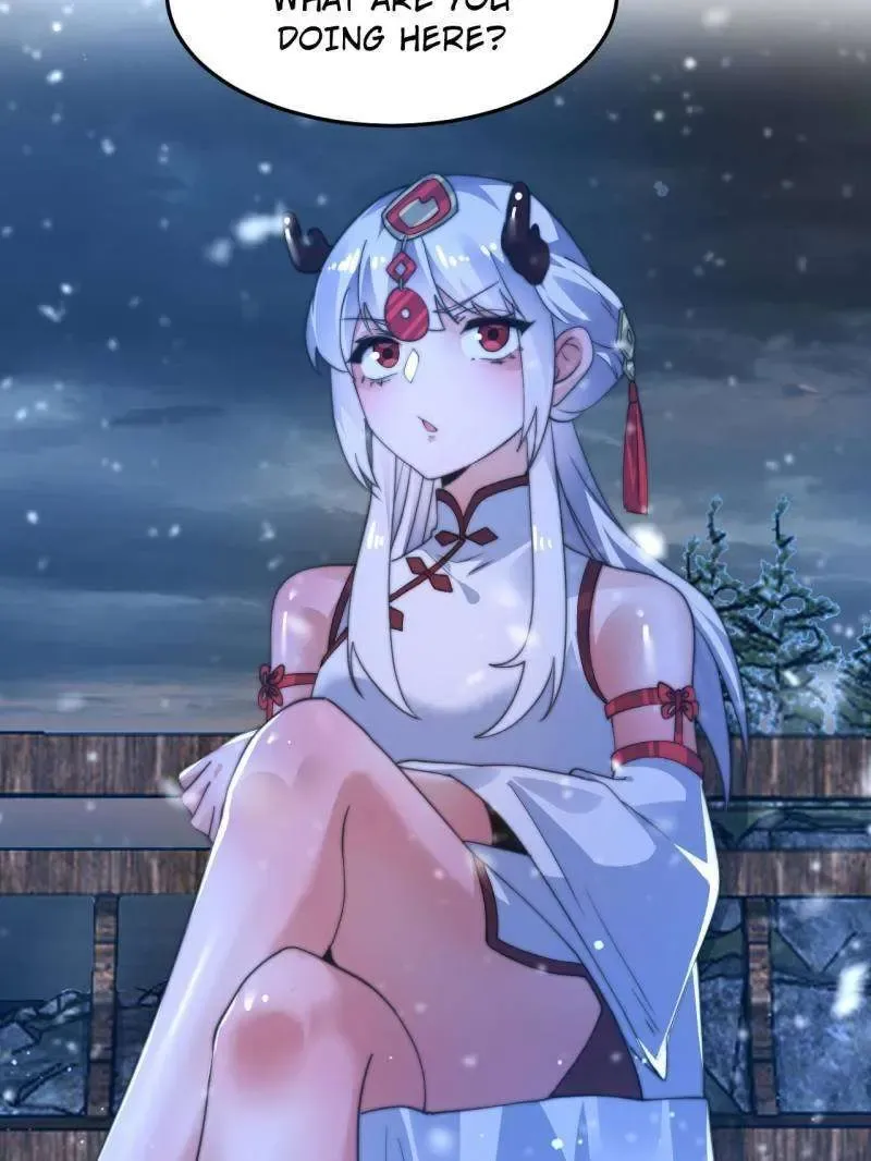 All the Female Apprentices Want to Kill Me Chapter 165 Online - página 36