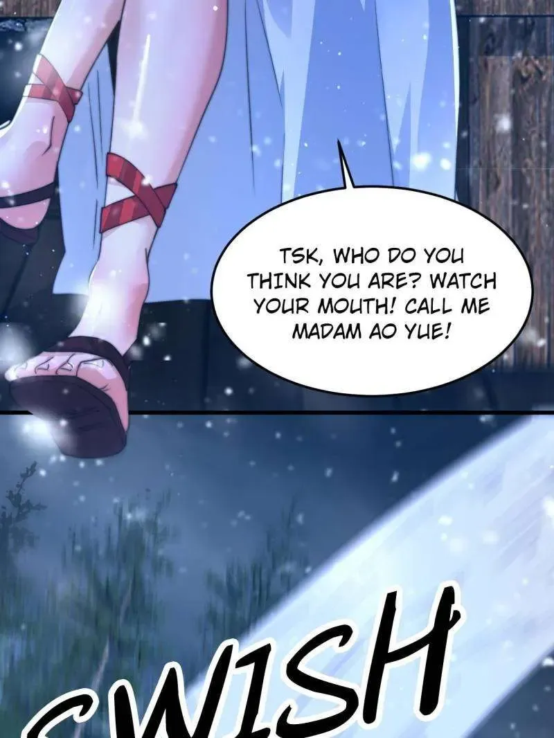 All the Female Apprentices Want to Kill Me Chapter 165 Online - página 37