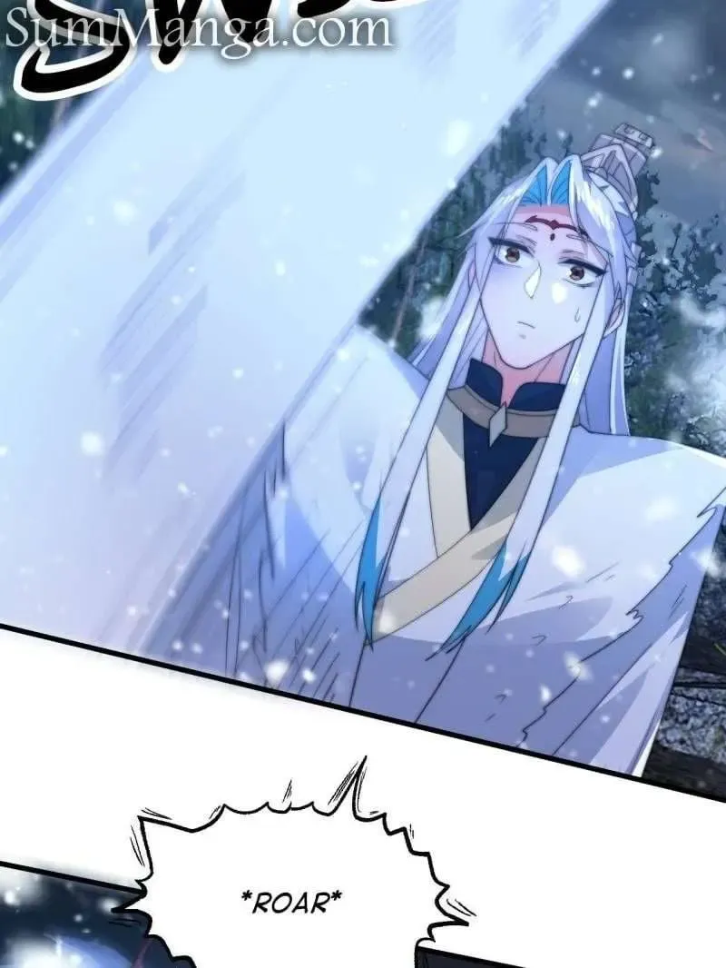 All the Female Apprentices Want to Kill Me Chapter 165 Online - página 38