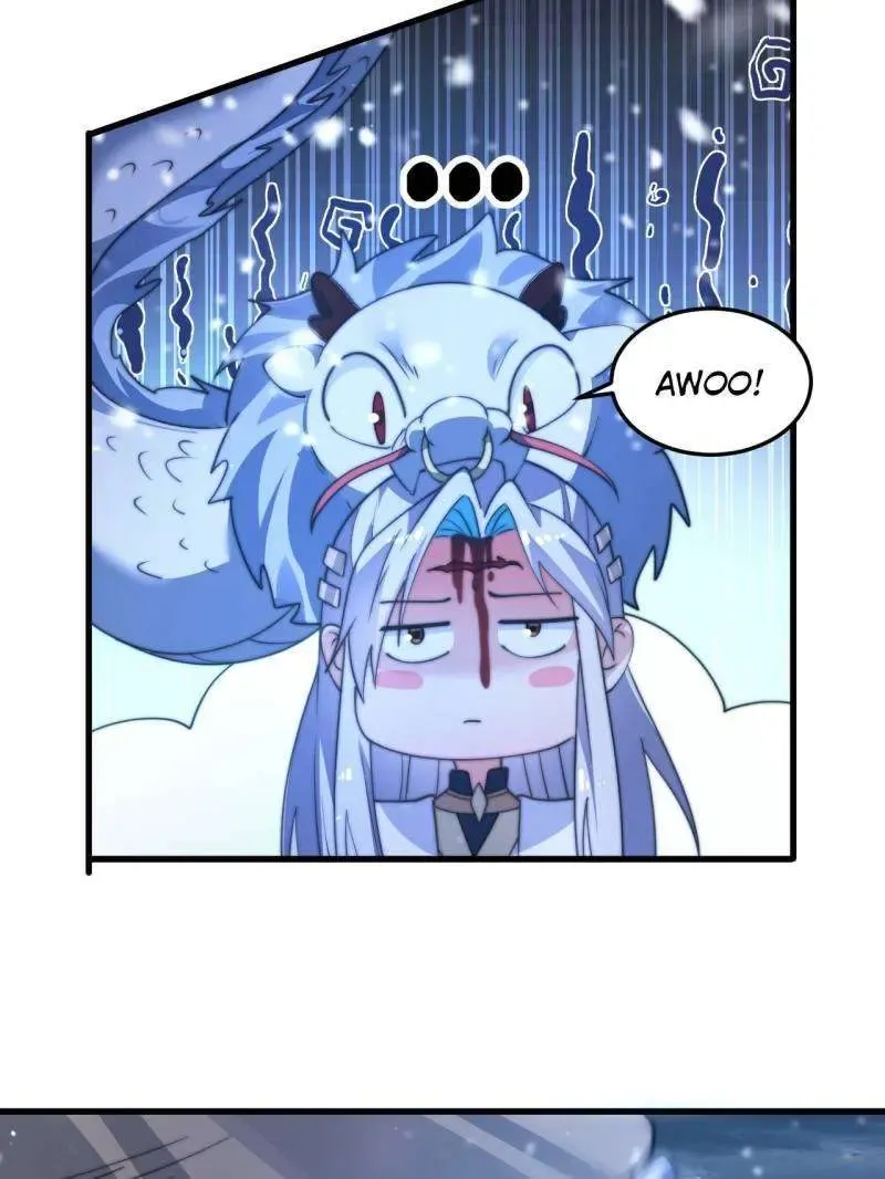 All the Female Apprentices Want to Kill Me Chapter 165 Online - página 40