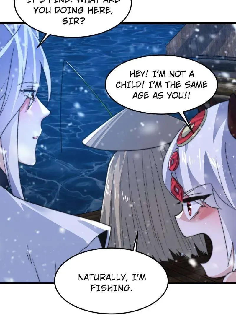 All the Female Apprentices Want to Kill Me Chapter 165 Online - página 42