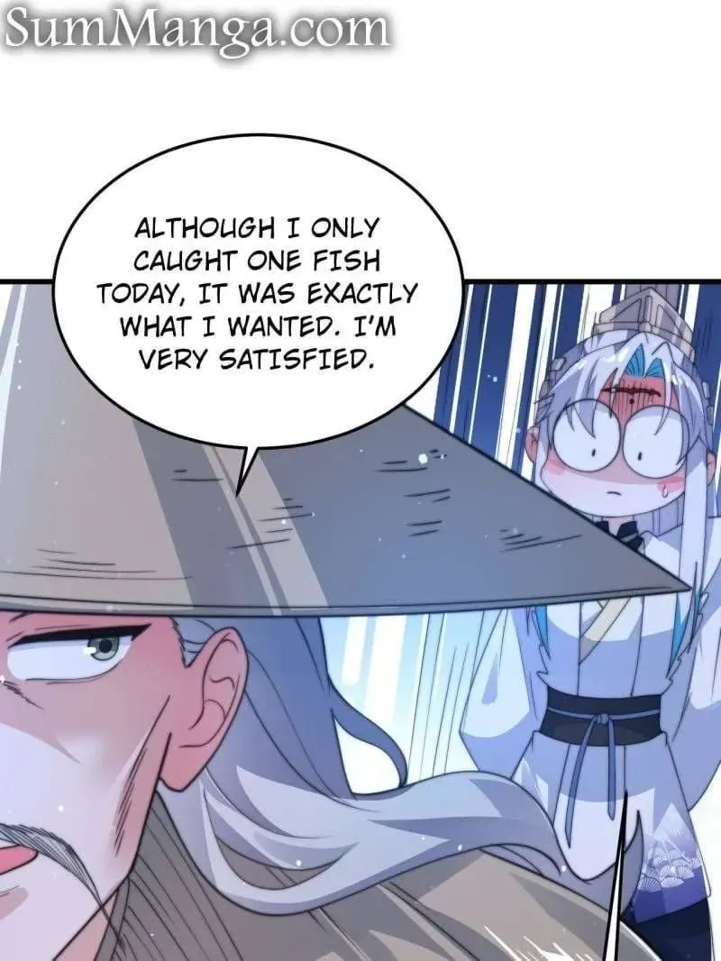 All the Female Apprentices Want to Kill Me Chapter 165 Online - página 43