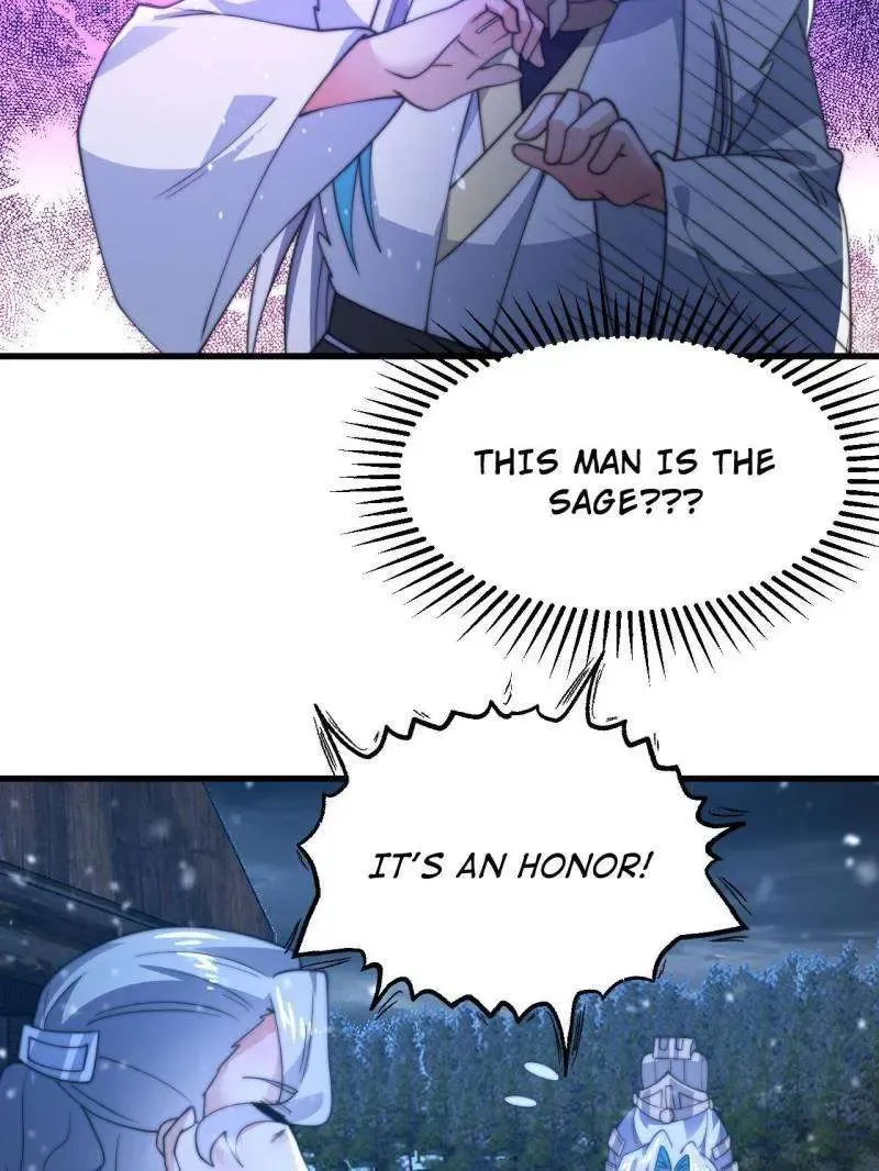 All the Female Apprentices Want to Kill Me Chapter 165 Online - página 47