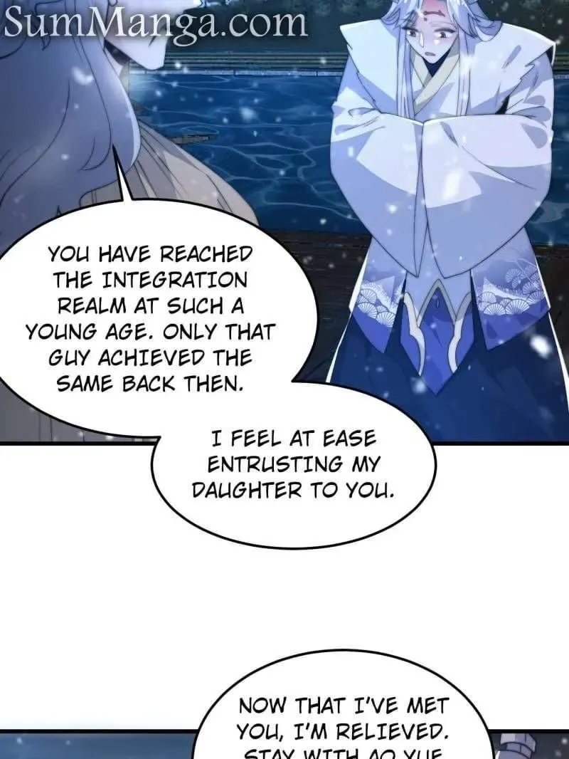 All the Female Apprentices Want to Kill Me Chapter 165 Online - página 48