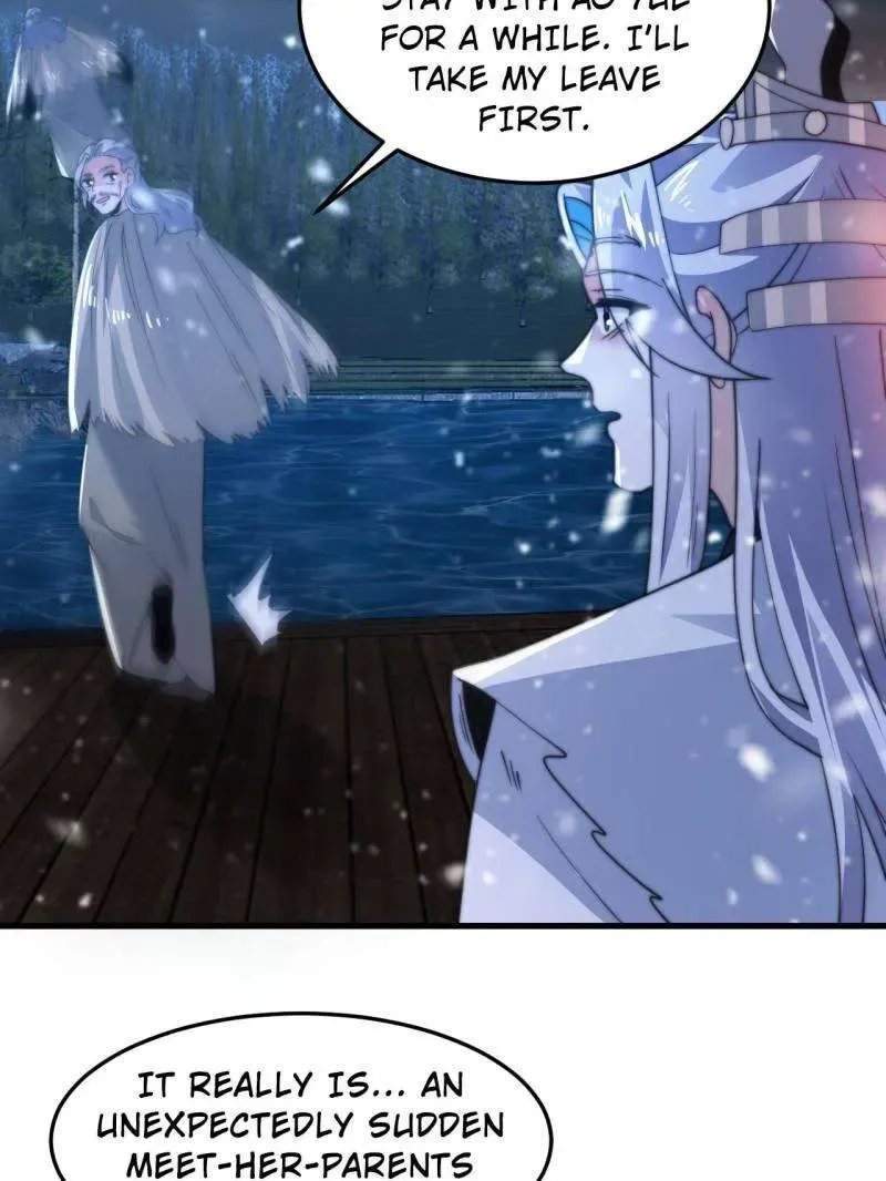 All the Female Apprentices Want to Kill Me Chapter 165 Online - página 49