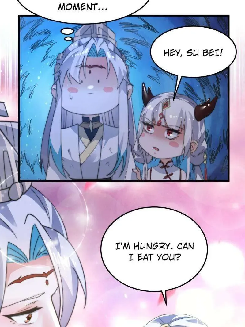 All the Female Apprentices Want to Kill Me Chapter 165 Online - página 50