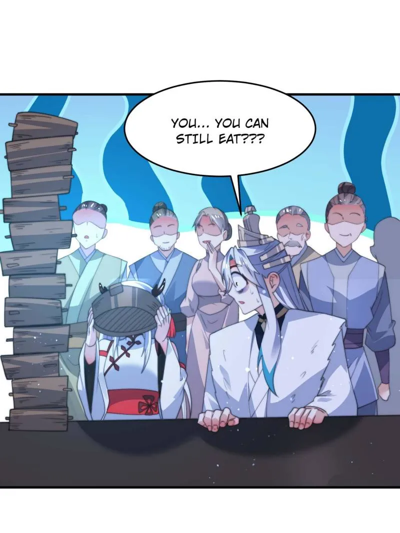 All the Female Apprentices Want to Kill Me Chapter 166 Online - página 2