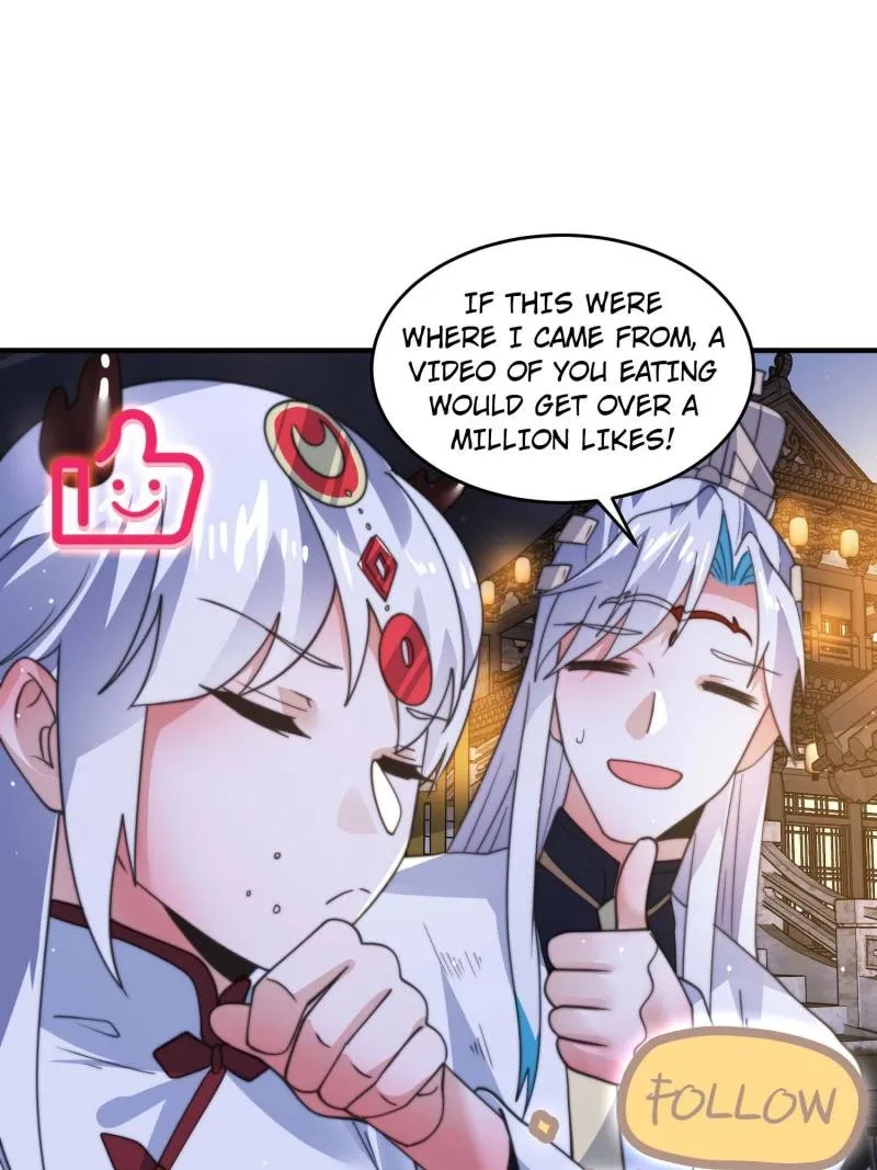 All the Female Apprentices Want to Kill Me Chapter 166 Online - página 3
