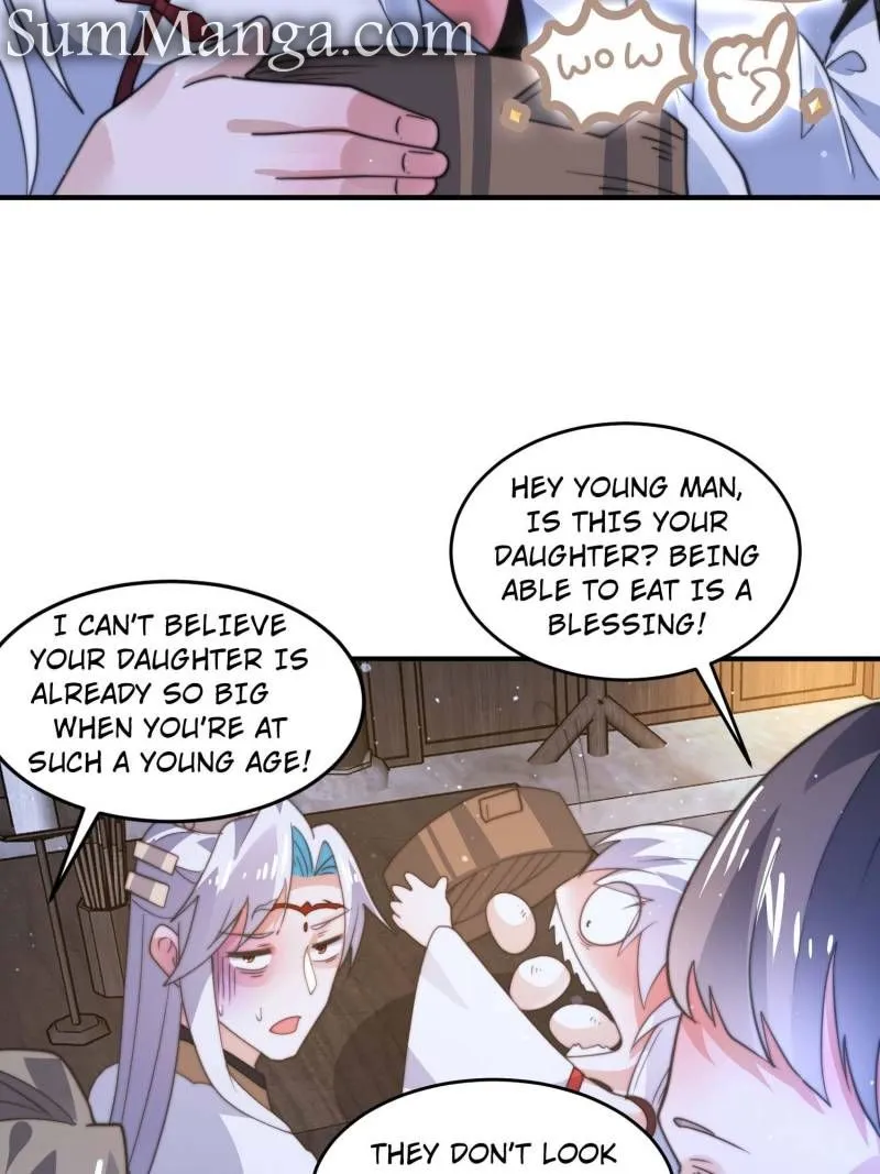 All the Female Apprentices Want to Kill Me Chapter 166 Online - página 4
