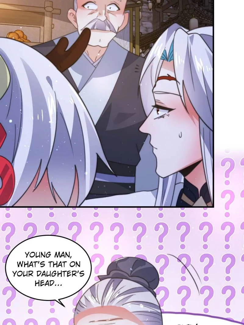 All the Female Apprentices Want to Kill Me Chapter 166 Online - página 6