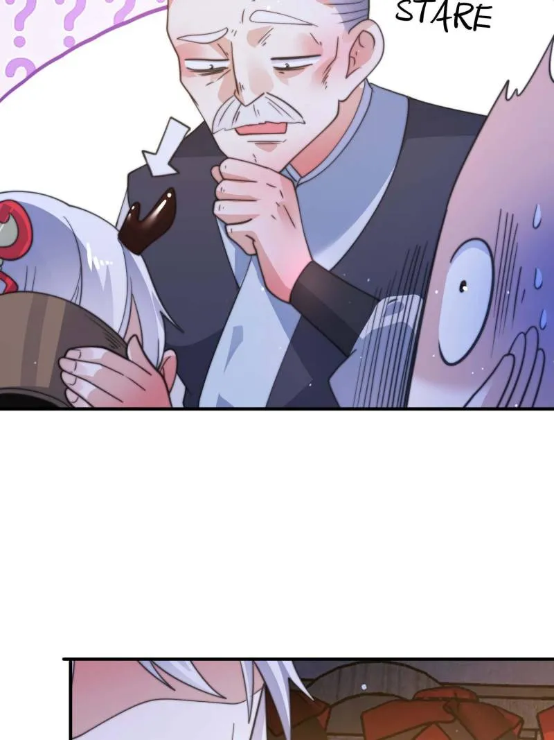 All the Female Apprentices Want to Kill Me Chapter 166 Online - página 7