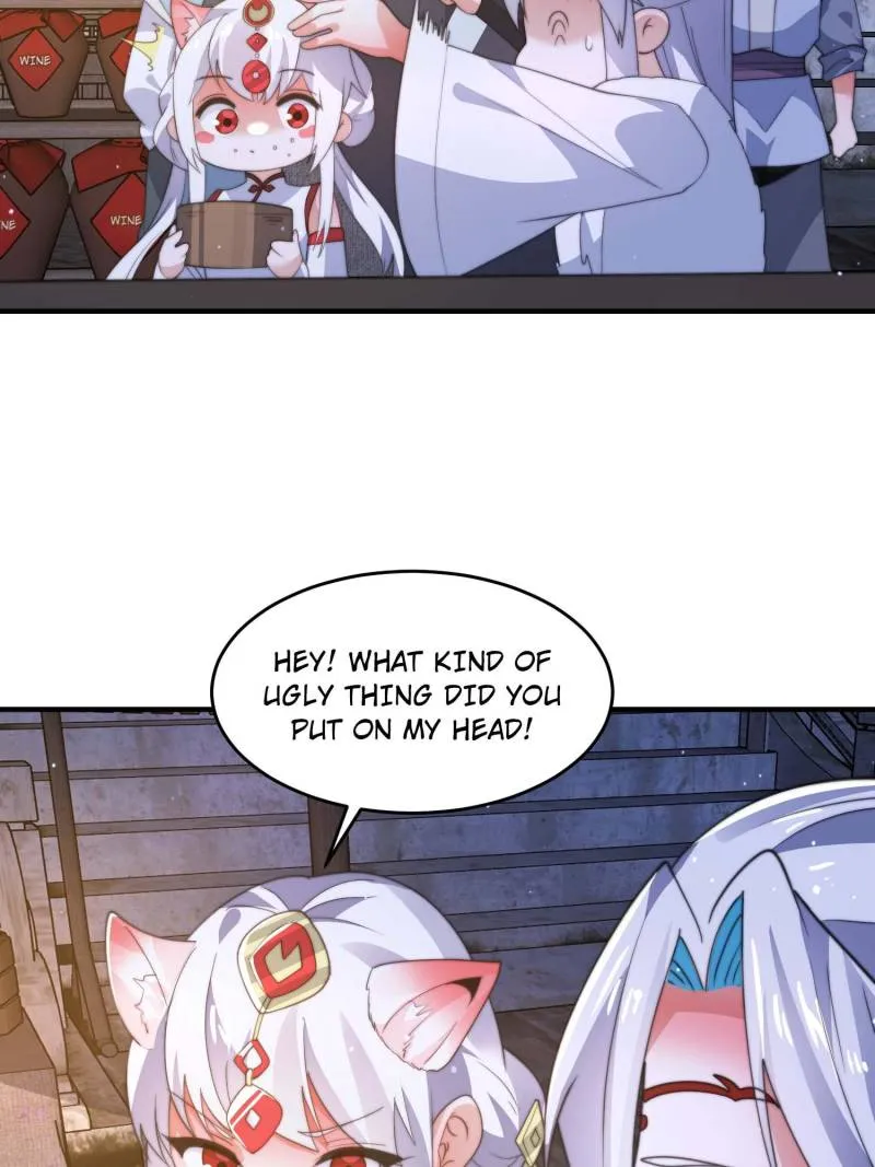 All the Female Apprentices Want to Kill Me Chapter 166 Online - página 9